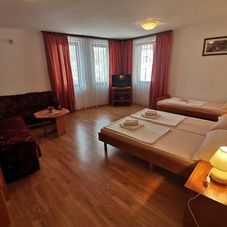 Apartments Stari Most Mostar Bagian luar foto