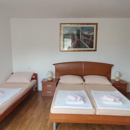 Apartments Stari Most Mostar Bagian luar foto