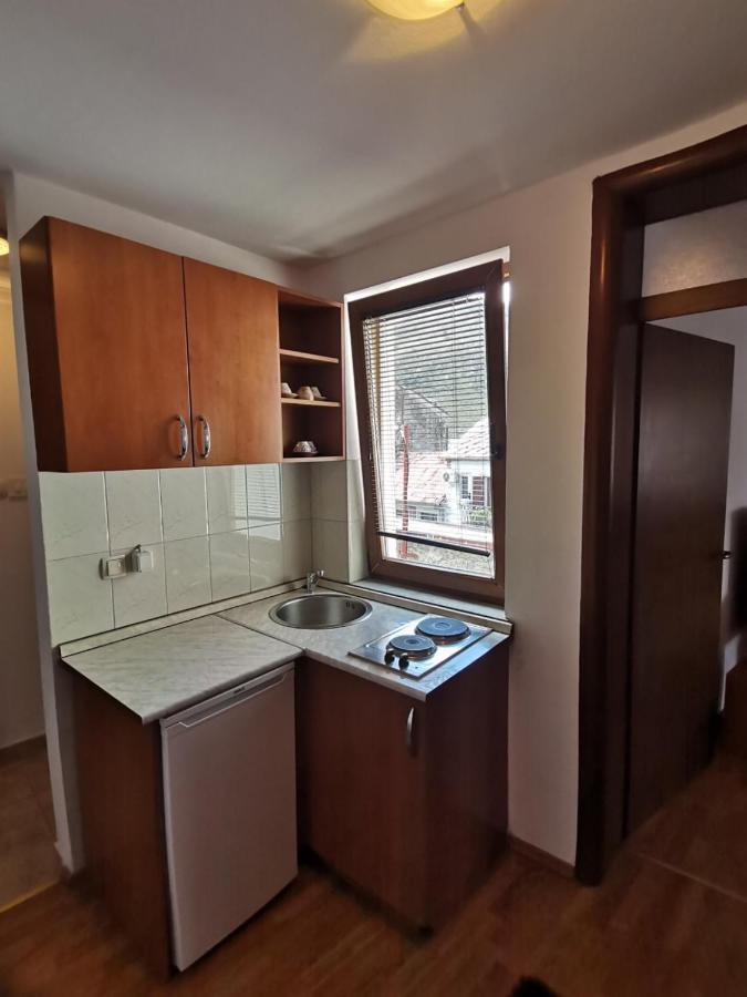 Apartments Stari Most Mostar Bagian luar foto