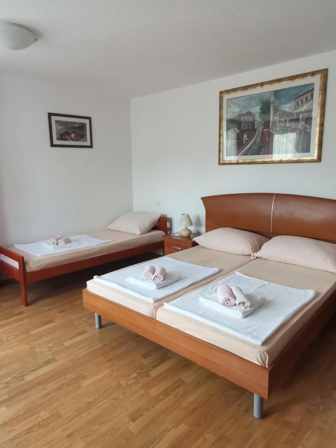 Apartments Stari Most Mostar Bagian luar foto