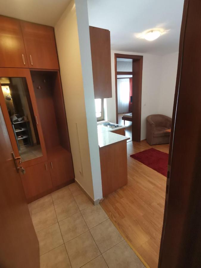 Apartments Stari Most Mostar Bagian luar foto