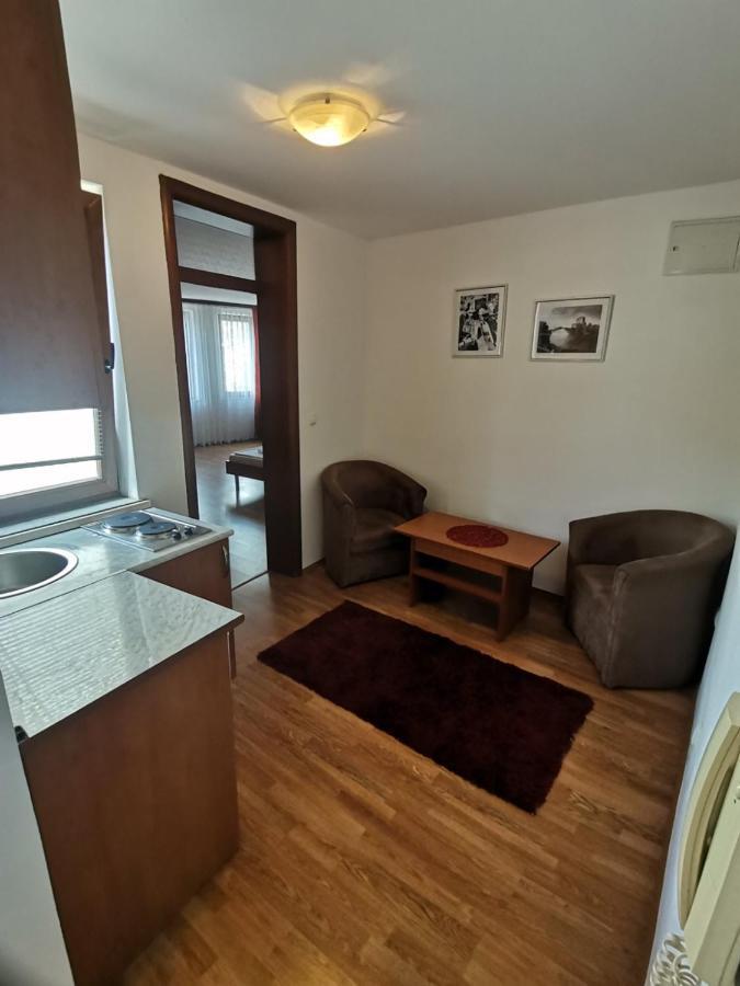 Apartments Stari Most Mostar Bagian luar foto