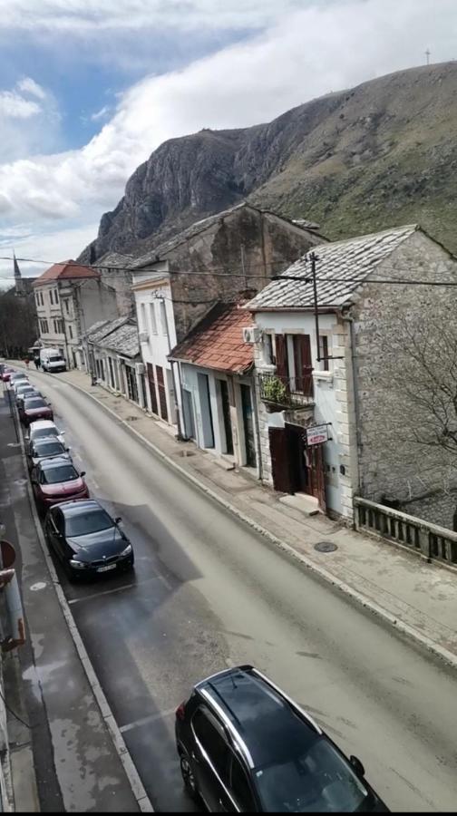Apartments Stari Most Mostar Bagian luar foto
