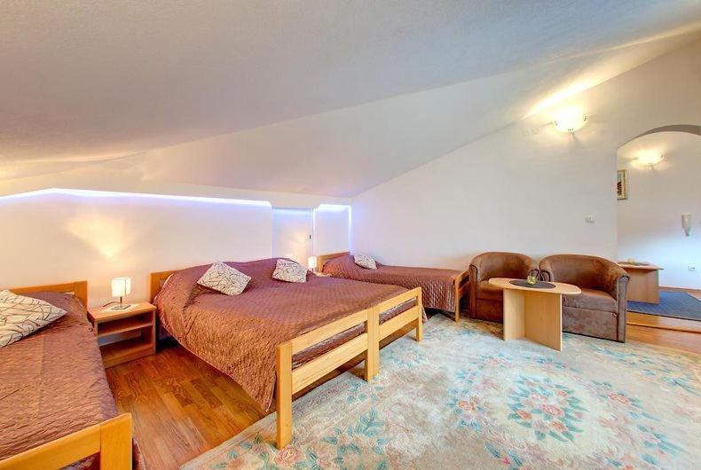 Apartments Stari Most Mostar Bagian luar foto