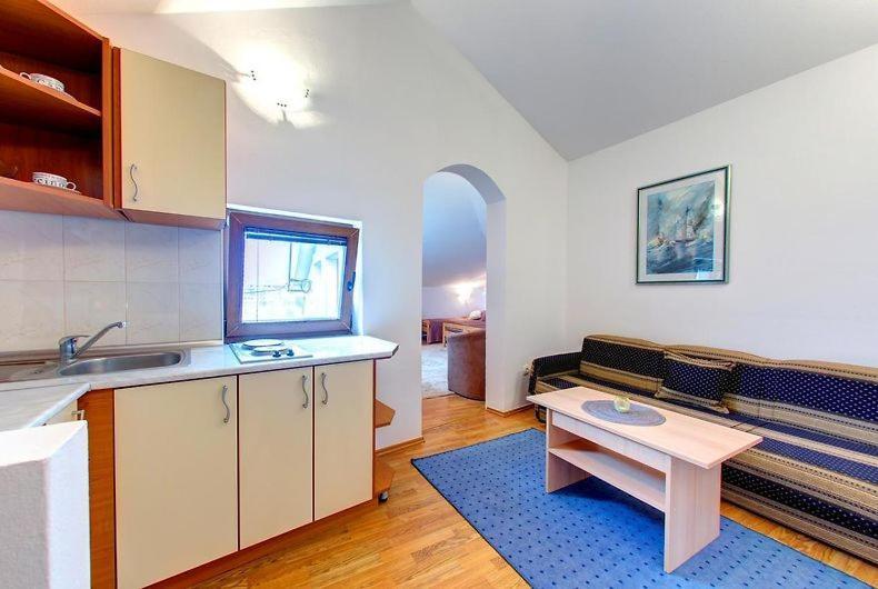 Apartments Stari Most Mostar Bagian luar foto