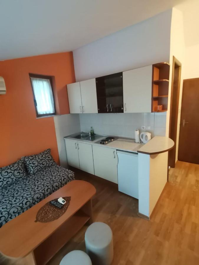 Apartments Stari Most Mostar Bagian luar foto