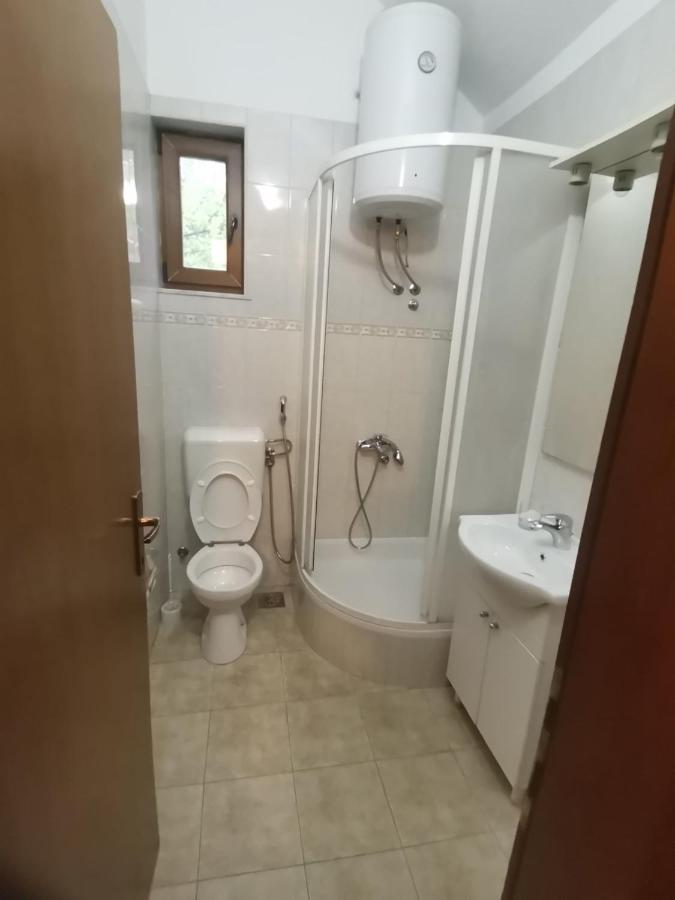 Apartments Stari Most Mostar Bagian luar foto
