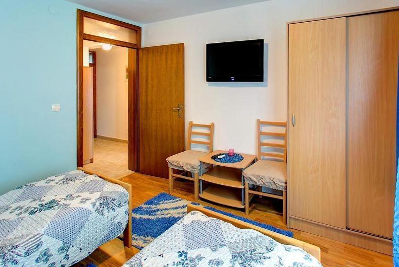 Apartments Stari Most Mostar Bagian luar foto