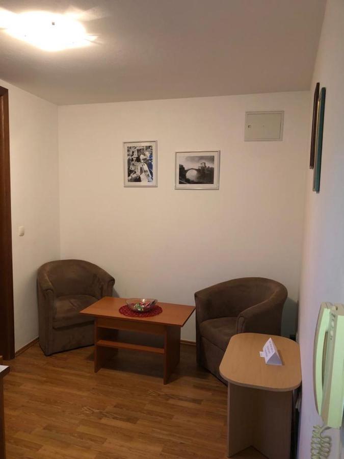 Apartments Stari Most Mostar Bagian luar foto