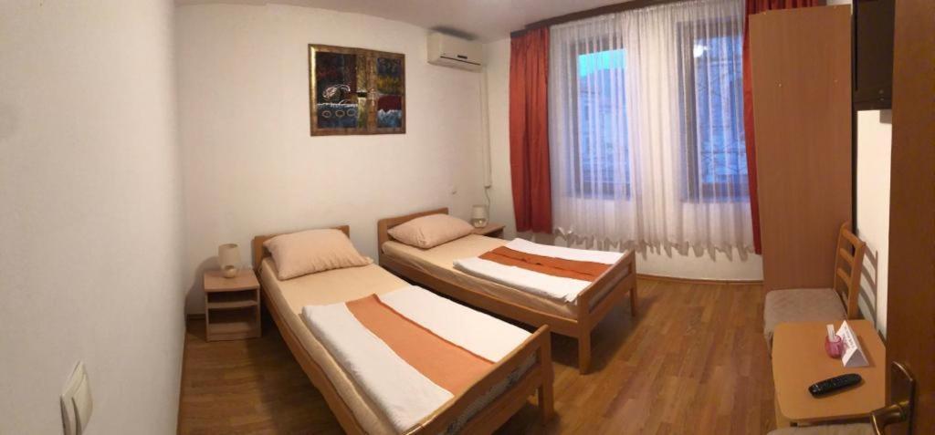 Apartments Stari Most Mostar Bagian luar foto