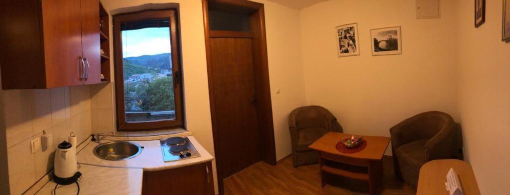 Apartments Stari Most Mostar Bagian luar foto