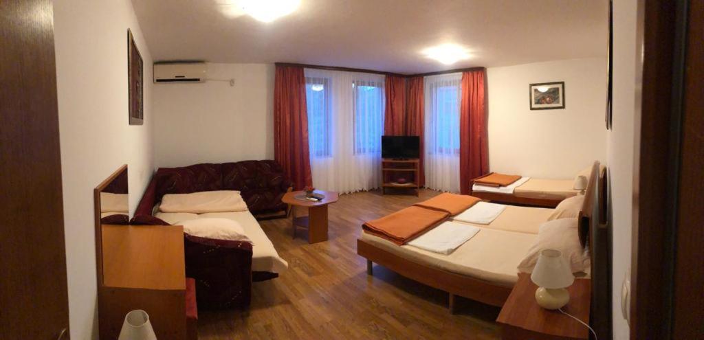 Apartments Stari Most Mostar Bagian luar foto