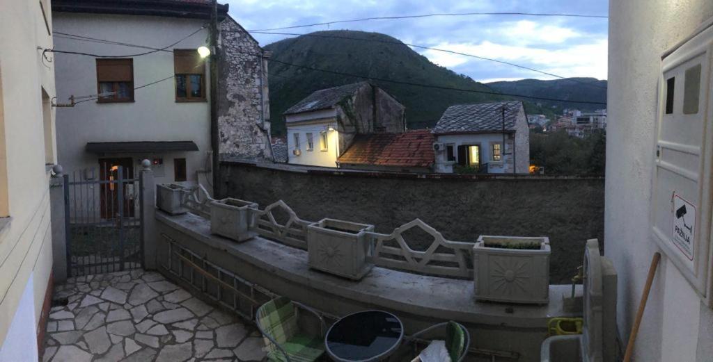Apartments Stari Most Mostar Bagian luar foto