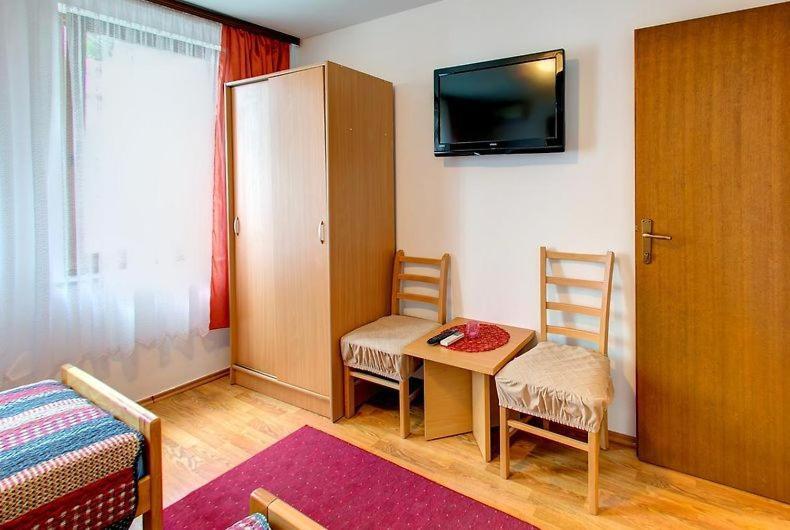 Apartments Stari Most Mostar Bagian luar foto
