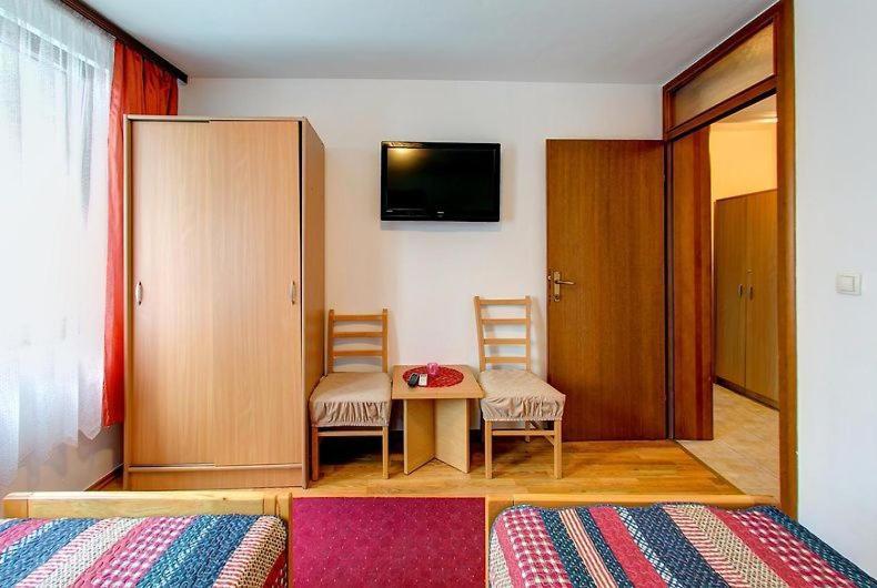 Apartments Stari Most Mostar Bagian luar foto